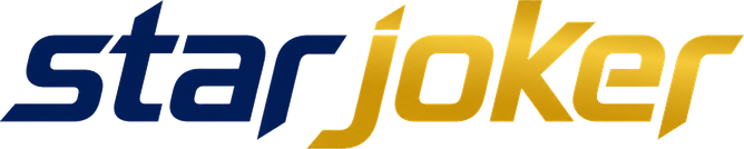 Logo starjoker